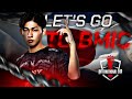 Lets go BMIC🇮🇳 | PMJL🥇 TOURNAMENT HIGHLIGHTS