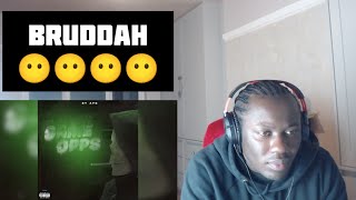 You Man Ged This Zt 3X3 - Same Opps Freestyle Reaction