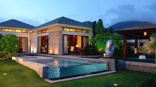 Grand Metropark Villa Resort Sanya Yalong Bay Sanya China