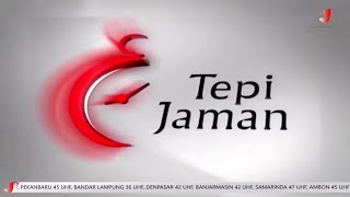 jagantara Tv Obb Tepi Jaman Tvone 2008  2009