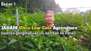 Download Lagu JADAM ULC, Saatnya ini kembali ke  Petani| #jadam 1 MP3