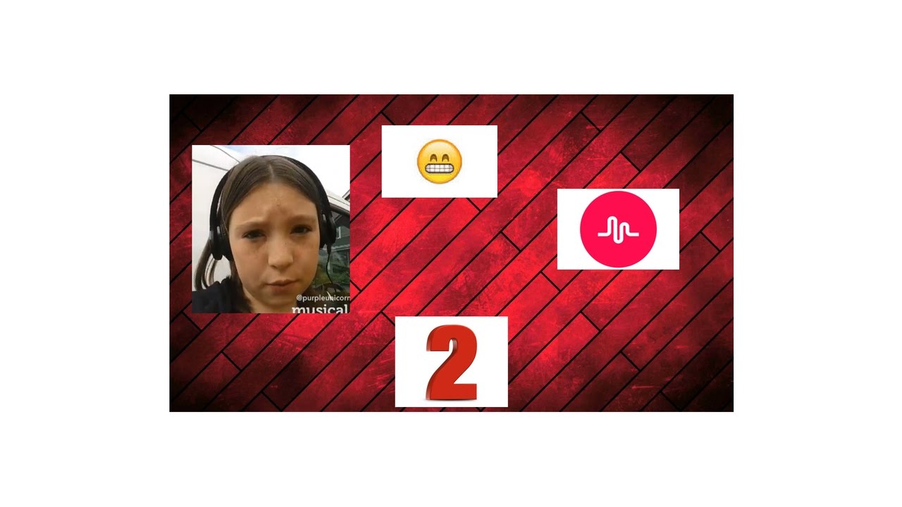 Musical.ly roast episode #2