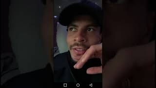 20210412 dele IG live