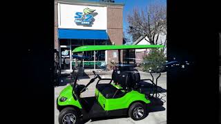 Lime Green Icon i40