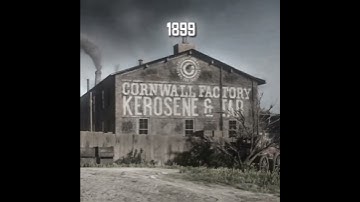 Rdr2 1899 vs 1907 pt. 2 😲