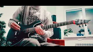 Nebelhaus Aderlass Guitar Cover