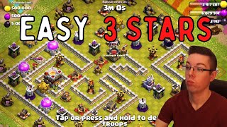 How to Easily 3 Star the Color Fest Painter King Challenge 1 screenshot 3