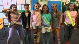 Wayne Elementary School PBIS Video 2015-2016