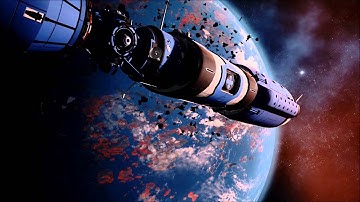 The Solus Project - Xbox Game Preview Gameplay A Sci-fi First Person Survival Exploration Game