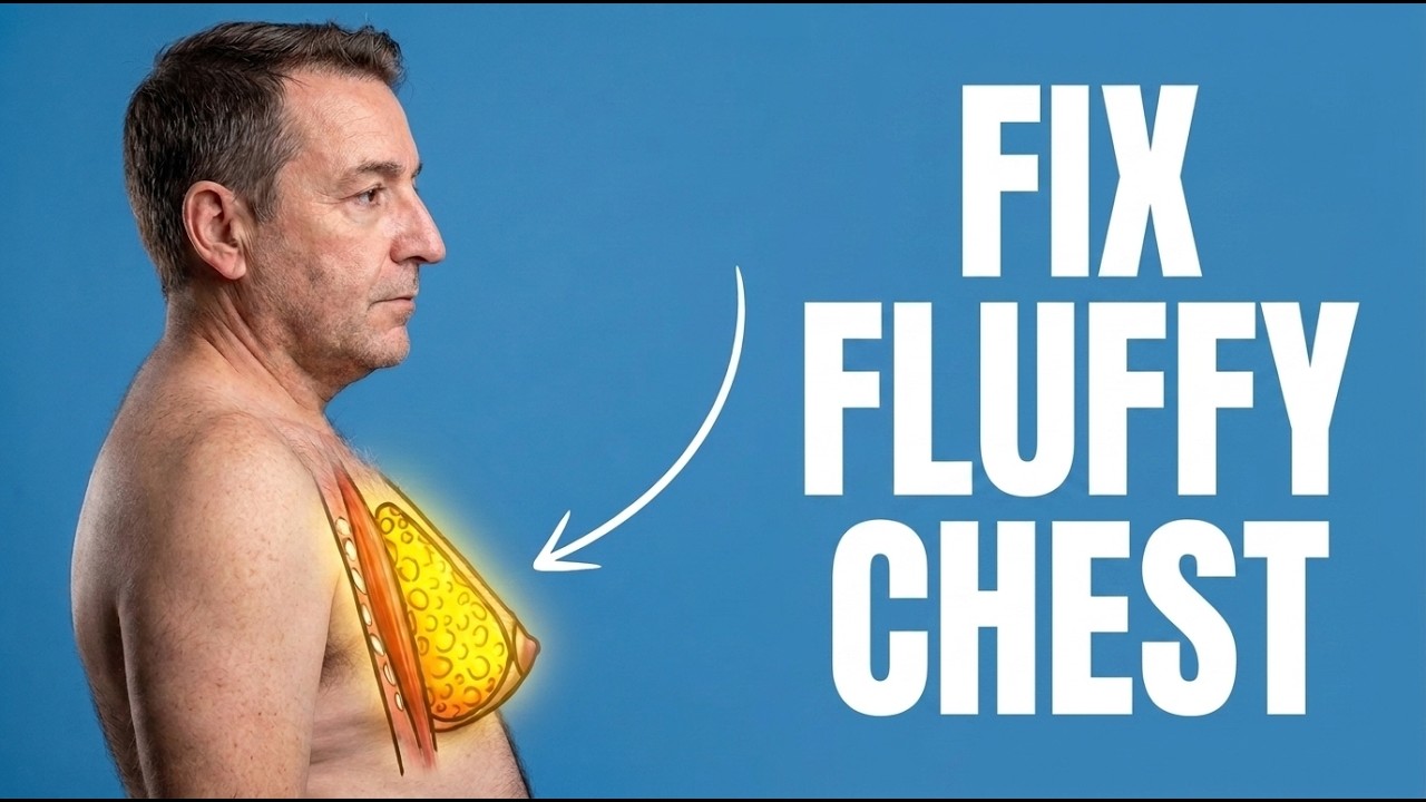 Understanding Gynecomastia: Clinical Differences Between Fat and Glandular Tissue