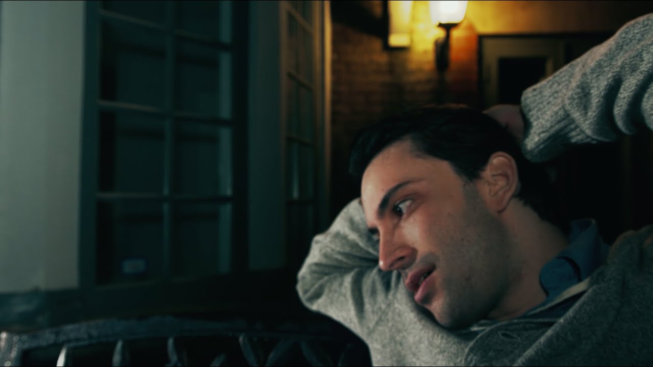 Ιωάννης Μακρόπουλος - Moneyball monologue - Ελληνικά (first version)