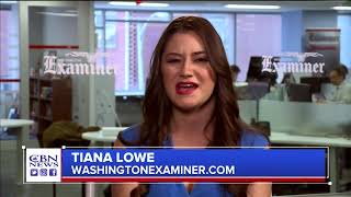 Ties to Louis Farrakhan? Anti-Semitism and the Leftist Women's March