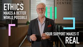 Donate to The Ethics Centre Annual Appeal 2026