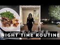 Spend the Night with Me | Night Routine Vlog