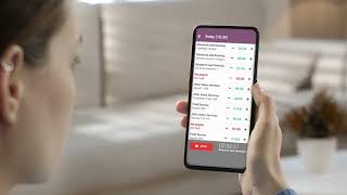 16 Odoo Timesheets   any device, anywhere, anytime!