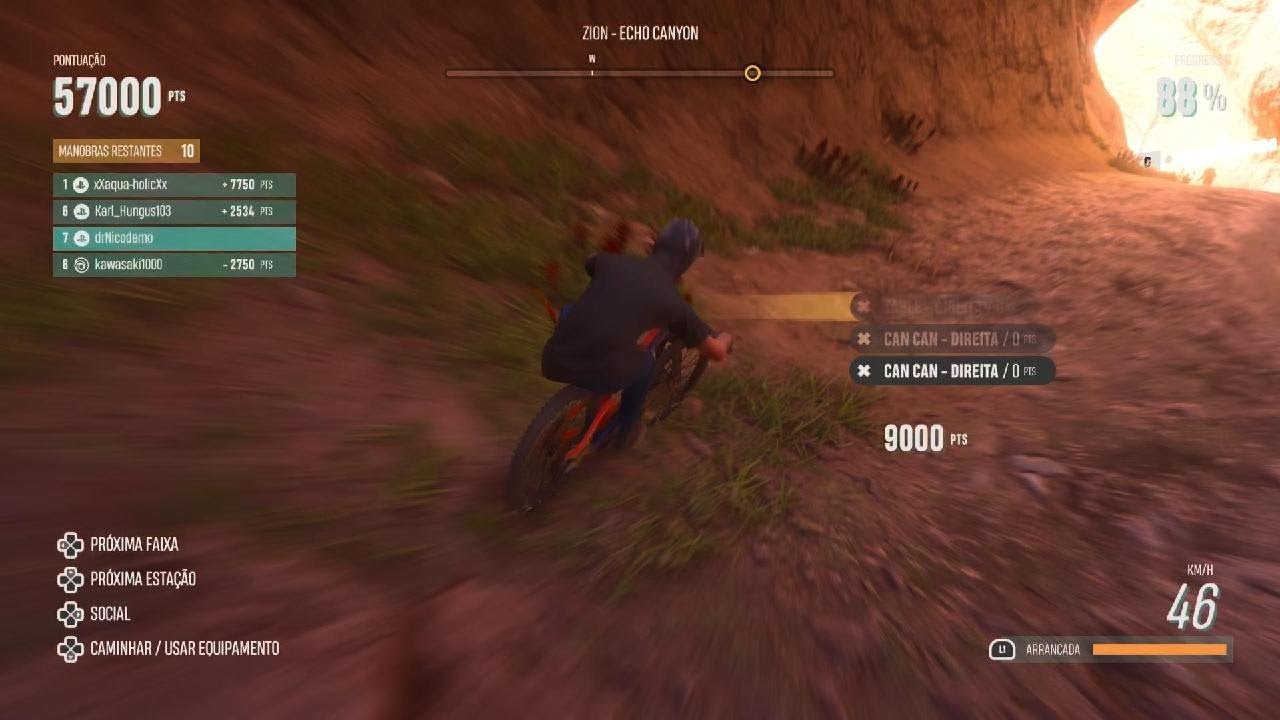 RIDERS REPUBLIC_stunts RedBull YouTube