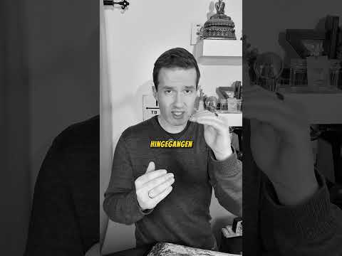Was ist eine temporäre Crypto Deposit Adresse?