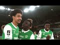 Revivez la folle séance de tirs au but entre les Verts et Rodez ! 🤯