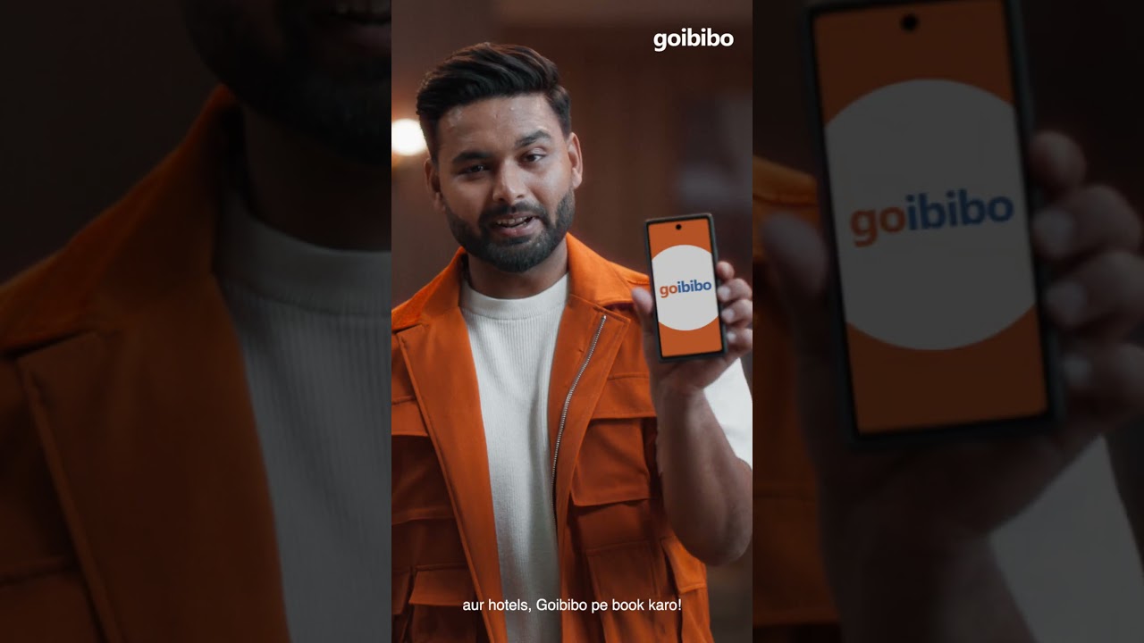 Don't Be Stupid Stupid Stupid! Get Great Last-Minute Deals on the Goibibo App.