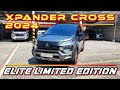 New‼️Xpander Cross Elite Limited 2024 Dp 22 Juta