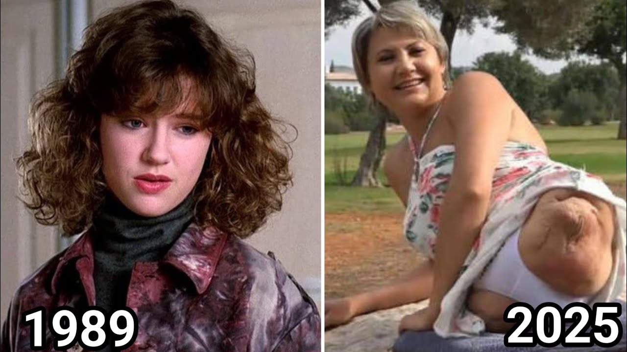 Дядюшка Бак 1989 Актеры тогда и сейчас 2025