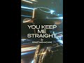 You Keep Me Straight 🤠🌅 Modern Country Pop Anthem | Fan Request Hit by SONGTIMEMACHINE