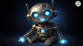 10 Minute Timer – Watch the Robot Come to Life 10 Minute Countdown Timer Robot Giant