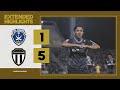 Extended highlights  sri pahang fc 15 terengganu fc pm1