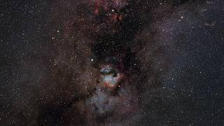 2026-07-23 - The Milky Way - Cygnus Constellation screenshot 3