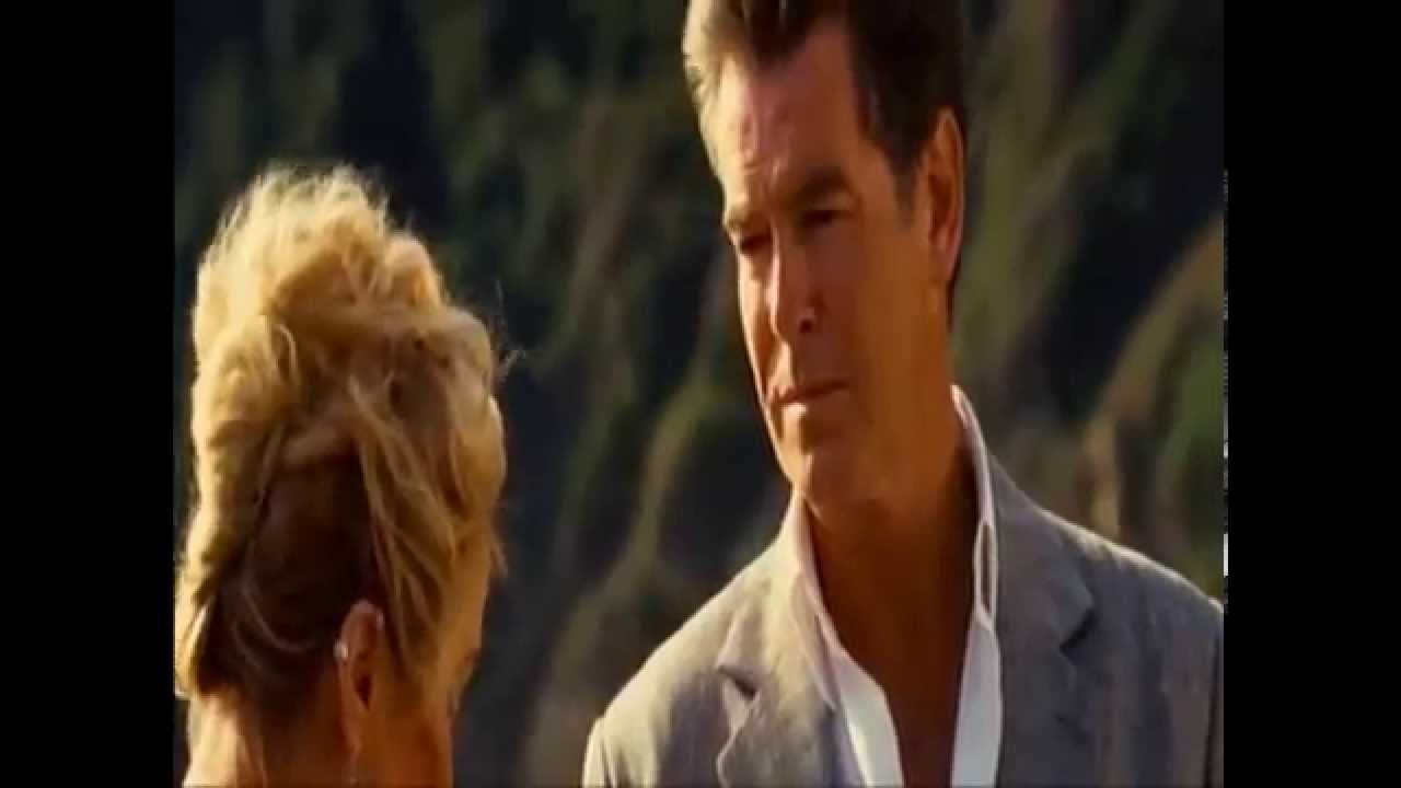 Mamma Mia The Winner Takes It All