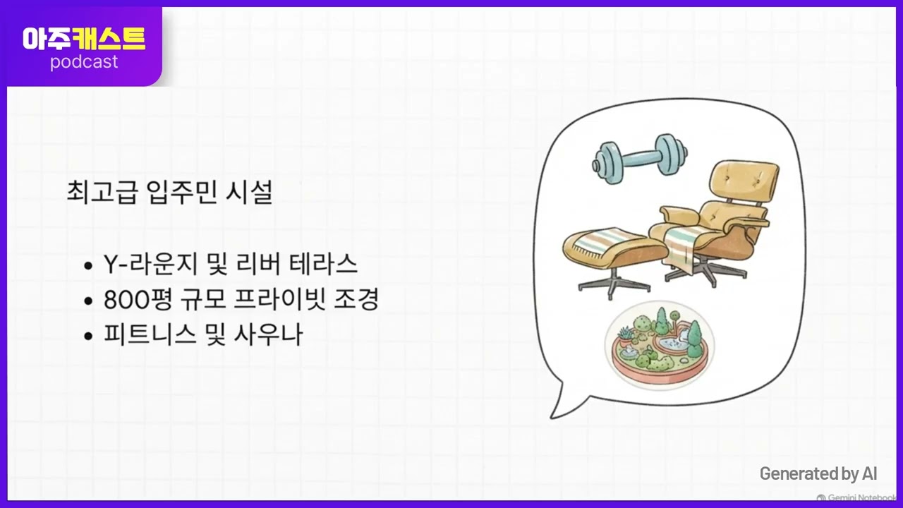 삼성물산, 여의도 목화아파트 재건축 시공사 선정