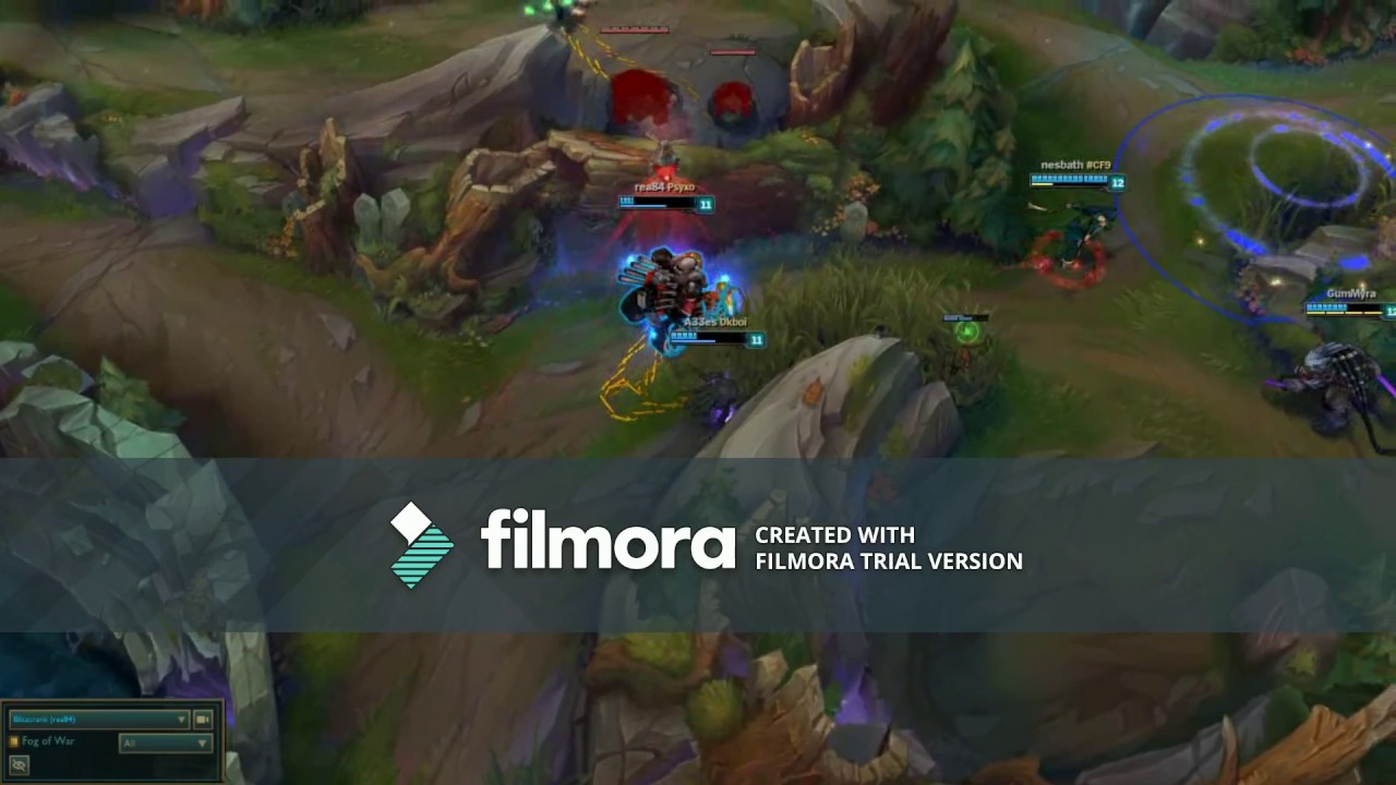 ARIS OutLaw-Montage For The Summer!!