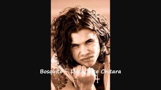 Video thumbnail of "Bosquito - Daca Tace Chitara"