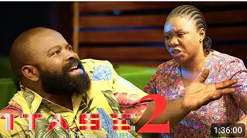 ITASE PART 2 Latest Yoruba Movie 2024 Wunmi Toriola |Gabriel Afolayan | Yetunde Alabi | Lola Idije