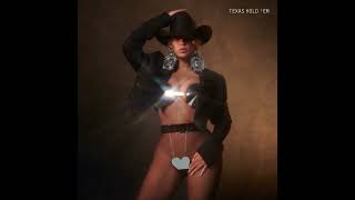 Beyoncè - TEXAS HOLD ‘EM (Empty Arena Version)