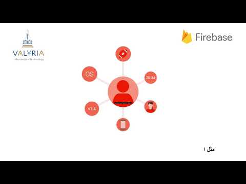 Introduction to Firebase Analytics (arabic)