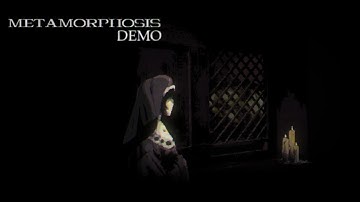 METAMORPHOSIS Playtest Gameplay Walkthrough [4K 60FPS] - No Commentary