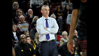 DevilsDigest TV: Bobby Hurley discusses the 77-69 loss to USC