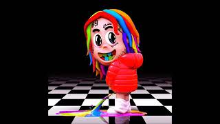 6IX9INE - I Can't Sleep (Dummy Boy Album)