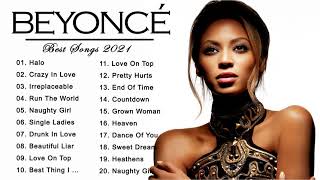 Beyoncé Greatest Hits Full Album ,Top Hits 2020 Beyoncé - Top 20 Popular Songs Beyoncé