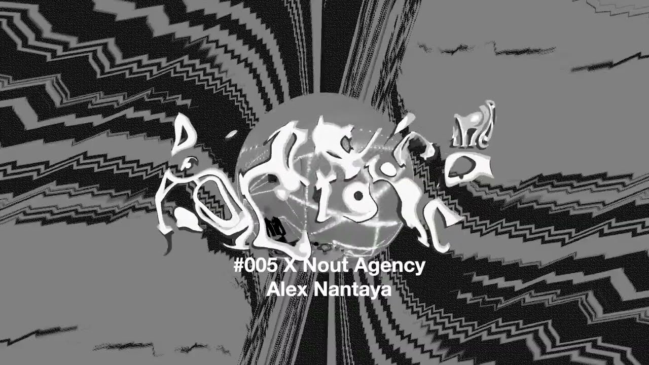#ATTIC005 X NOUT AGENCY - Alex Nantaya auf YouTube ansehen #ATTIC005 X NOUT AGENCY - Alex Nantaya auf YouTube ansehen