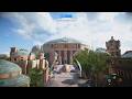 Star Wars Battlefront 2 Galactic Assault Gameplay (No Commentary)