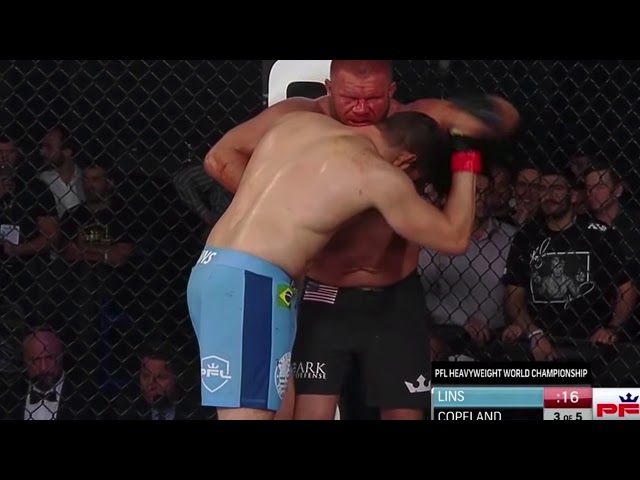 Evaluation of the Combat Sports Athlete Between Rounds - Don Muzzi 2019