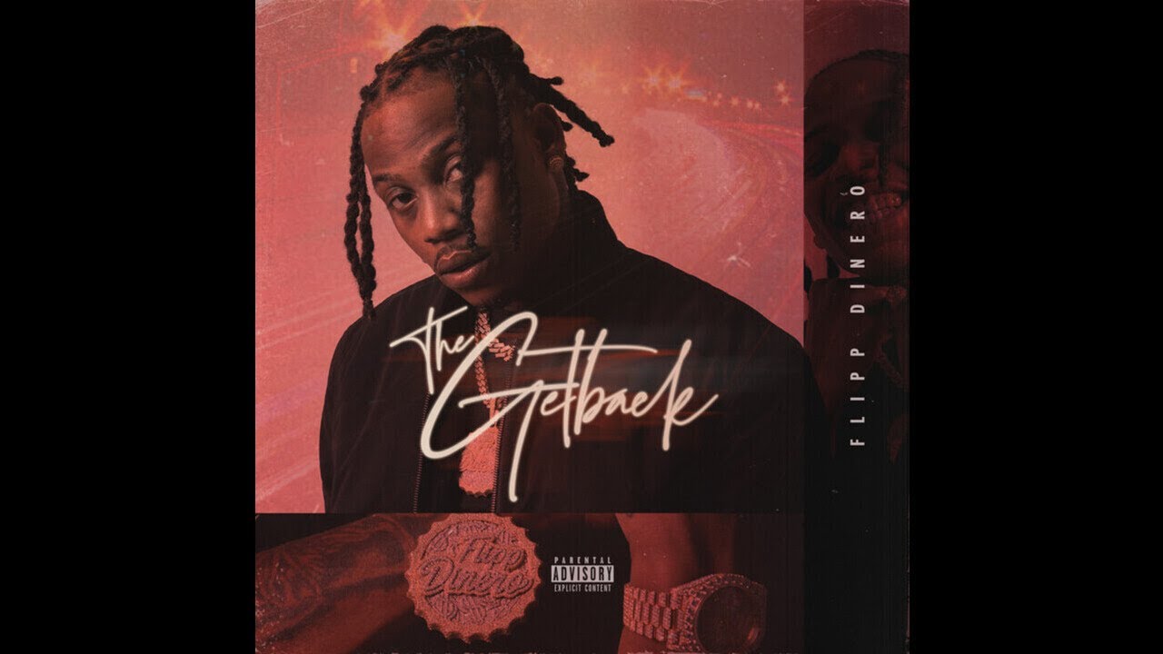 [FREE] Flipp Dinero type beat "Getting Back"