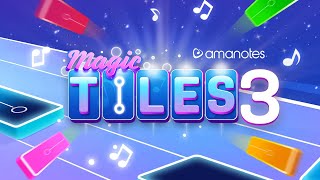 RUSH E - Magic Tiles 3