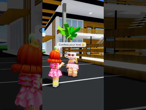 CONFESS YOUR LOVE Lyric Challenge 