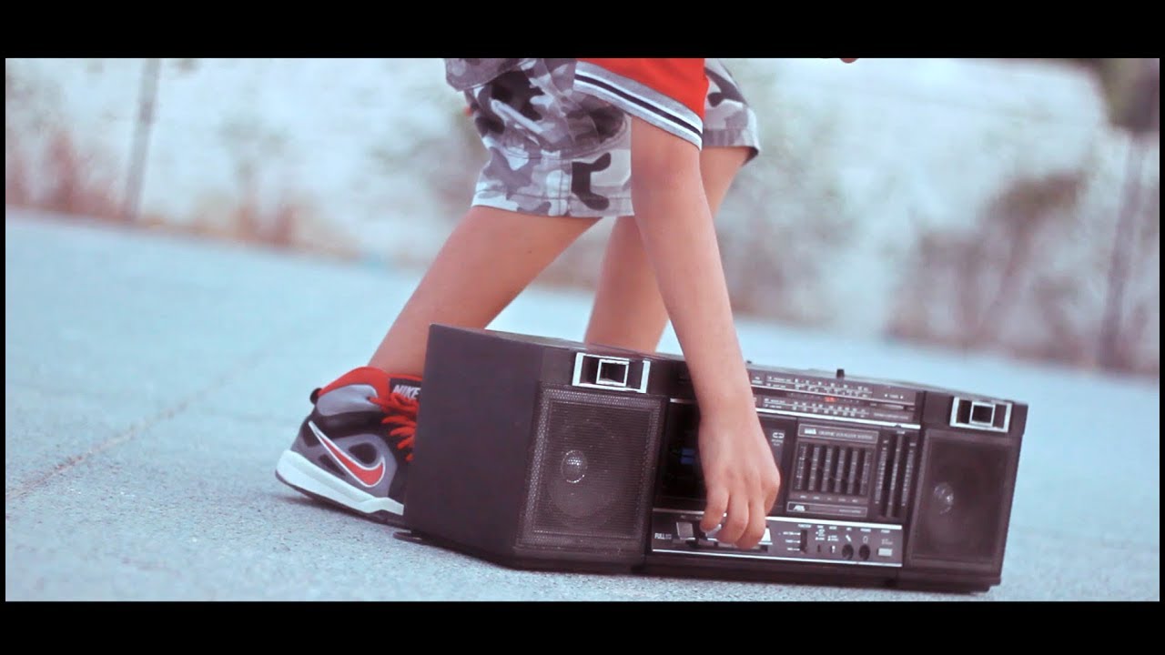 Ma7foudh - Human Noise - ( RAP TUNISIEN )