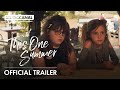 THIS ONE SUMMER | Official Trailer | STUDIOCANAL International