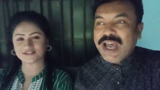 Model Eva Moni Ar Interview 2022 মডল ইভ মনর শকষৎকর ২০২২