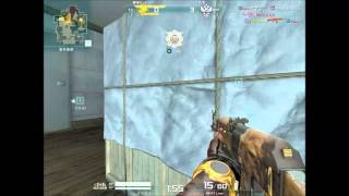 AVA CW ASLAN 4kill